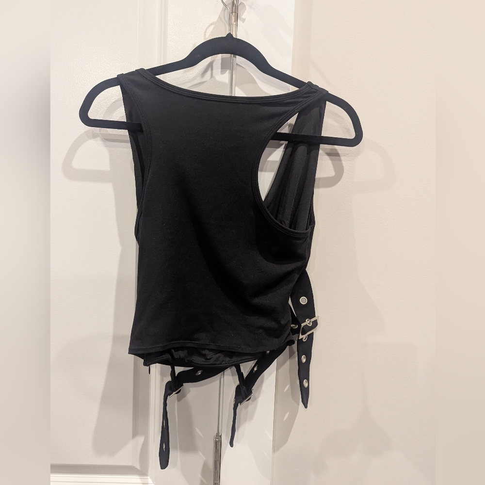 Forest Ink Harlow Top - Size XL - Picture 4 of 4